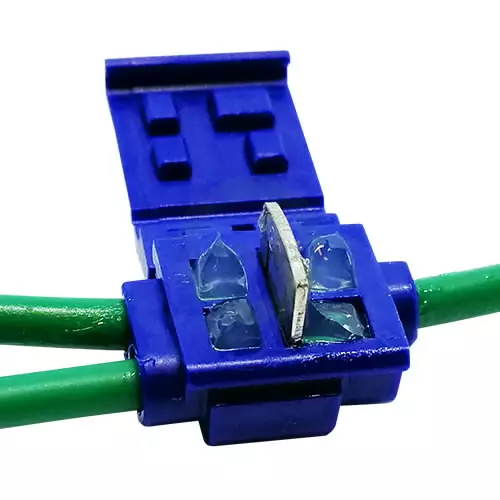 Pro hakulangan liitin 4kpl, auto-mow - Tarvikevaraosat-503 - 503-52530698AM - 1