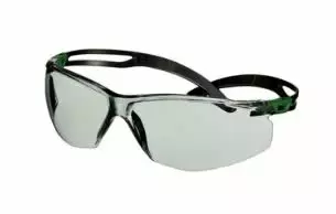 Safety glasses, securefit 517 , 1.7 ir as+, 3m - Suojalasit - 503-SF517PGR3M - 1