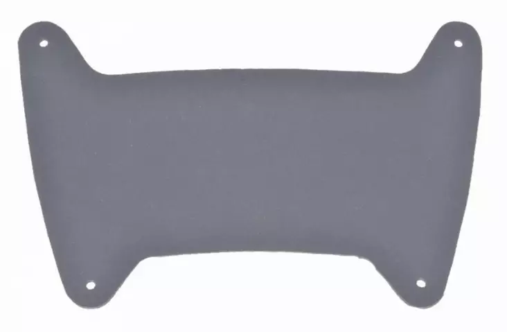 ™ securefit™ -suojakypärän hikinauhat x5000, 3m - Suojakypärät ja -päähineet - 503-X5SWBD013M - 1