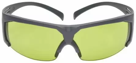 ™ securefit™ -suojalasit, harmaa kehys, naarmuuntumaton, h, 3m - Suojalasit - 503-SF617AS3M - 1