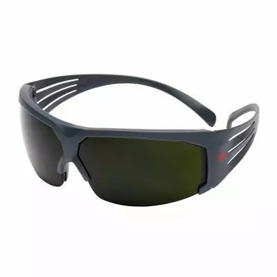 ™ securefit™ -suojalasit, harmaa kehys, naarmuuntumaton, h, 3m - Suojalasit - 503-SF650AS3M - 1