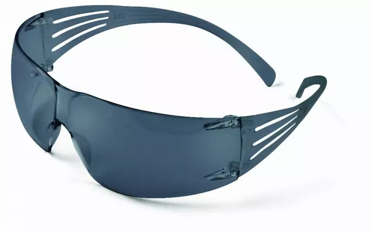 ™ securefit™ -suojalasit, naarmuuntumattomat, huurtumattom, 3m - Suojalasit - 503-SF202AF3M - 1