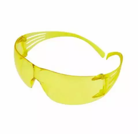 ™ securefit™ -suojalasit, naarmuuntumattomat, huurtumattom, 3m - Suojalasit - 503-SF203AFP3M - 1