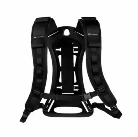 Selkävaljaat heavy duty, speedglas, versaflo versaflo, 3m - Moottoroidut hengityssuojaimet - 503-BPKHD3M - 1