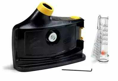 ™ versaflo™ intrinsically safe powered air turbo, 3m - Moottoroidut hengityssuojaimet - 503-71001691793M - 1