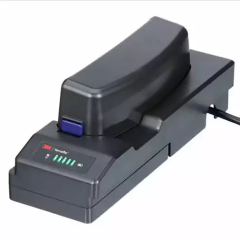 ™ versaflo™ latausalusta tr-342e, 3m - Moottoroidut hengityssuojaimet - 503-71003504583M - 1