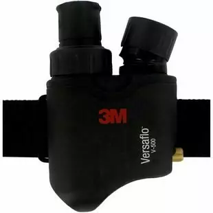 ™ versaflo™ paineensäädin , v-500e, 3m - Moottoroidut hengityssuojaimet - 503-TV5003M - 1