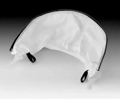 ™ versaflo™ standardi kasvotiiviste, m-935, 3m - Hitsausmaskien varaosat ja tarvikkeet - 503-M9353M - 1