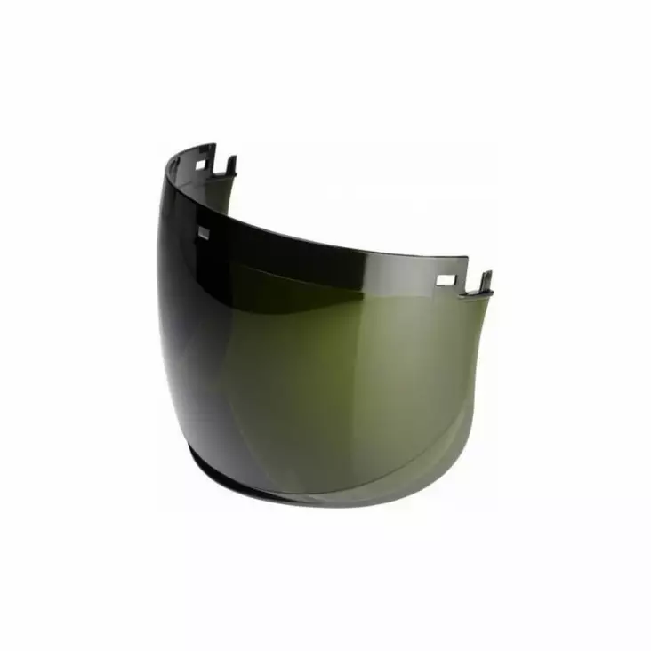 ™ visiiri, polykarbonaatti, tumma din 5, 5e11 5e11, 3m - Kasvosuojat ja suojavisiirit - 503-P5E113M - 1