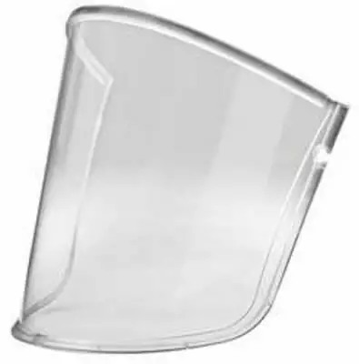 Visor, polycarbonate, uncoated, m-925 70071620887, 3m - Kasvosuojat ja suojavisiirit - 503-M9253M - 1