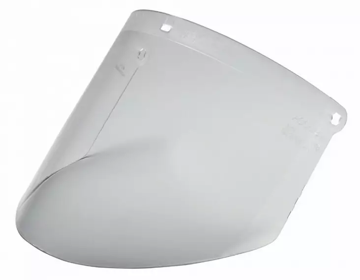 ™ wp96 visiiri kirkas pc, wp96, 3m - Kasvosuojat ja suojavisiirit - 503-635543M - 1