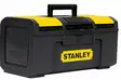 16" stanley line toolbox, stanley - Työkalupakit, -salkut ja -reput - 503-1-79-216STAN - 1