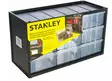 9 bin sytem (40709), stanley - Työkalulokerikot ja laatikot - 503-1-93-978STAN - 1