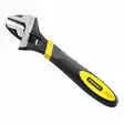Adjustable wrench 250mm/10", stanley - Jakoavaimet - 503-0-90-949STAN - 1