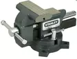 Bench vice 100mm/4" maxsteel, stanley - Ruuvipenkit - 503-1-83-065STAN - 1