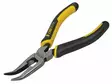 Bent nose plier 150mm fatmax, stanley - Kärkipihdit - 503-0-89-871STAN - 1