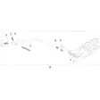 Bio-sulku LT92 - Perässävedettävät lisävarusteet - 503-20086687GN - 1