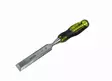 Chisel fatmax 40mm, stanley - Puutaltat - 503-0-16-266STAN - 1