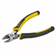 Cutting pliers 200mm fatmax, stanley - Sivuleikkurit  - 503-0-89-859STAN - 1