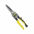 Fatmax steel cutting aviation snip - long cut 250mm, stanley - Sivuleikkurit - 503-2-14-566STAN - 1