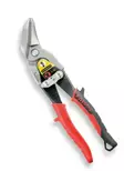 Fatmax steel cutting aviation snip - right cut bimat, stanley - Sivuleikkurit - 503-2-14-568STAN - 1