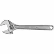 Fmax adjustable wrench 375mm/15"card, stanley - Jakoavaimet - 503-0-95-876STAN - 1