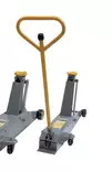 Garage jack 5 t, long, winntec - Moottori- ja vaihteistonostimet - 503-Y420500WIN - 1