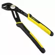 Groove joint plier 250mm fatmax, stanley - Siirtoleukapihdit - 503-0-84-648STAN - 1