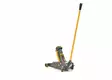 Hallitunkki turbo lifter 120 - 450 mm 3 tonnia, winntec - Moottori- ja vaihteistonostimet - 503-Y420330WIN - 1