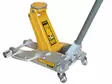 Hallitunkki turbo lifter alu 90 - 360 mm 1,5 tonnia, winntec - Moottori- ja vaihteistonostimet - 503-M411355WIN - 1