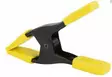 Hand clamp - 50mm, stanley - Liimapuristimet - 503-9-83-080STAN - 1