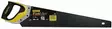 Hand saw 7 tpi x 550mm, stanley - Käsisahat - 503-2-20-530STAN - 1
