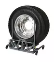 Kuorma-auton rengaskärry safergo, winntec - Rengasvaunut ja -nostimet - 503-Y471106WIN - 2
