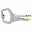 Lukkopihdit c-leuat 285mm, stanley - Lukkopihdit - 503-0-84-816STAN - 1