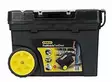 Mobile contractor chest 60,3x37,5x43cm, stanley - Työkalupakit, -salkut ja -reput - 503-1-97-503STAN - 1