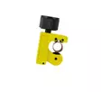 Pipecutter 3-22mm, stanley - Teräsputkileikkurit - 503-0-70-447STAN - 1