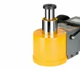 Pneumo-hydraulinen tunkki 32/16t, winntec - Korinoikaisutyökalut - 503-Y432032WIN - 3