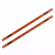 Rautasahanterä 300 mm 24tpi rubis moly 2 kpl, stanley - Rautasahat - 503-0-15-906STAN - 1