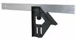 Rule combo square 300mm/ 1/2", stanley - Suorakulmat - 503-2-46-222STAN - 1