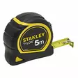 Rullamitta luokka 2 tylon™ 25 mm x 8 m, stanley - Rullamitat ja mittanauhat - 503-0-30-657STAN - 1
