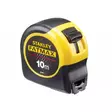 Rullamitta luokka ii fatmax 32 mm x 10 m, stanley - Rullamitat ja mittanauhat - 503-0-33-811STAN - 1