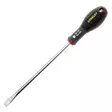 Scredriwer fm s/d flared10 x 200mm, stanley - Ruuvimeisselit - 503-0-65-139STAN - 1
