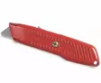 Self retracting knife 155mm, stanley - Matto- ja taittoveitset - 503-0-10-189STAN - 2