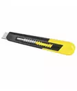 Taittoteräveitsi 18 mm sm, stanley - Katkoteräveitset - 503-0-10-151STAN - 1