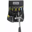 Tool pouch 23,5x33,2x7,5, stanley - Työkalupakit, -salkut ja -reput - 503-1-96-181STAN - 1