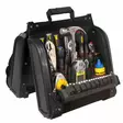 Työkalulaukku kaksipuolinen kangas/muovi fatenint., stanley - Työkalupakit, -salkut ja -reput - 503-1-94-231STAN - 1