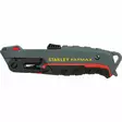 Veitsi autom. sisään ved. trapetsiterällä enint. 165 mm fatmax, stanley - Matto- ja taittoveitset - 503-0-10-242STAN - 1