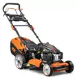 Vetävä ruhonleikkuri sp 532 smce, gudnord - Bensakäyttöiset ruohonleikkurit - 503-SP532SMCEGN - 1