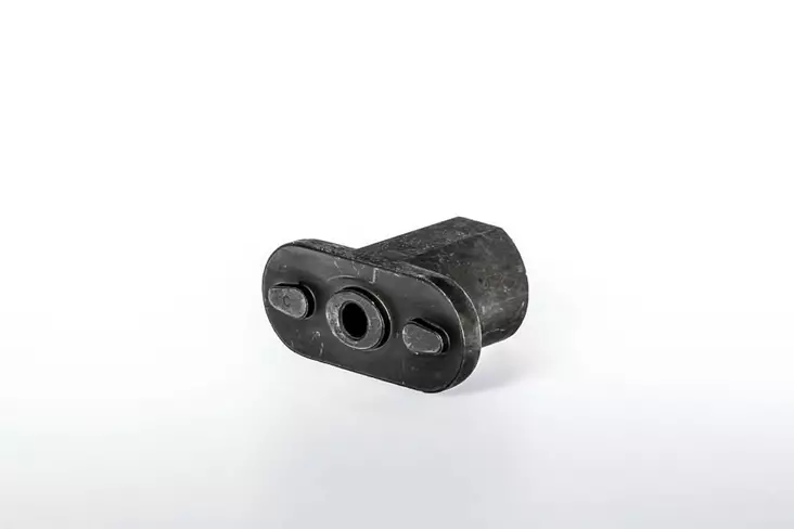 Adapter, gudnord - Ruohonleikkurin teräistukat - 503-70140390000GN - 1
