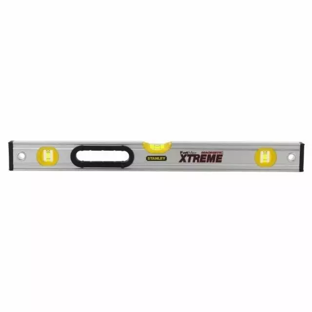 Angle fatmax 600mm, with magnet, stanley - Vatupassit - 503-0-43-625STAN - 1